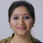 कांग्रेस की बयानबाजी हताशा का परिणाम, भाजपा में कार्यकर्ता ही असली शक्ति”ः दीप्ति रावत