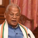 केंद्रीय मंत्री मांझी ने कहा भारत ने संतुलित विदेश नीति अपनाते हुए इजरायल और ईरान दोनों के साथ मजबूत संबंध बनाए