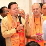 सीएम बोले-चारधाम यात्रा को और सशक्त बनाने पर दिया जा रहा ध्यान