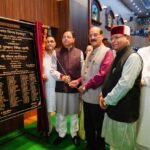 “विकास भी, विरासत भी” के संकल्प के साथ आगे बढ़ रही राज्य सरकार