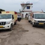 जिला प्रशासन की बड़ी कार्रवाई; हीरा गैस सर्विस के सभी 14 हजार गैस कनेक्शन निकटवर्ती गैस पर किए ट्रांसफर