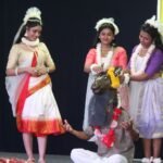 स्पिक मैके ने उत्तराखंड में नाया थिएटर की ‘ए मिडसमर नाइट्स ड्रीम’ की प्रस्तुति दी