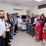 बोइंग इंडिया ने एम्स ऋषिकेश के लिए उन्नत जांच उपकरण प्रदान किए