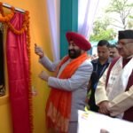 राज्यपाल ने कृषि एवं प्रौद्योगिक विश्वविद्यालय पंतनगर के 37वें दीक्षांत समारोह में प्रतिभाग किया