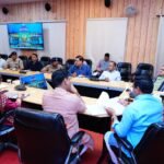 मुख्यमंत्री पुष्कर सिंह धामी ने तैयारियों को लेकर की उच्चस्तरीय बैठक