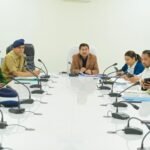 चारधाम यात्रा को लेकर देहरादून में प्रशासनिक तैयारियां पूरी, 9 जोन, 23 सेक्टरों में जिम्मेदारियां तय