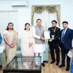 अधिकारियों की मौजूदगी में शुरू हुआ जनगणना का पहला चरण