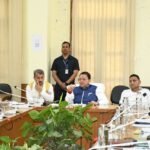 संवेदनशील क्षेत्रों में सोलर फेंसिंग व अलर्ट सिस्टम लगाने के आदेश