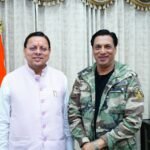 उत्तराखंड को देश का अग्रणी फिल्म शूटिंग हब बनाने का संकल्प