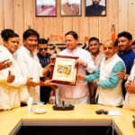 तीर्थ पुरोहितों, होटल एवं ट्रैवल संगठनों ने मुख्यमंत्री पुष्कर सिंह धामी का जताया आभार