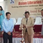 राज्य सरकार दे रही है पुस्तकालय अवसंरचना को सुदृढ़ करने और समावेशी शिक्षा को बढ़ावा