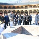 सीएम ने विकास कार्यों की गुणवत्ता और समयसीमा पर दिए सख्त निर्देश