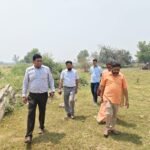 श्रद्धालुओं को सहूलियत और संस्कृति को मिलेगा राष्ट्रीय मंच