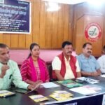 विकास एवं अनुसंधान मंडल सक्षम ‘धीमहि जनसेवा केंद्र शुभारंभ’ पर निःशुल्क स्वास्थ्य शिविर 28 अप्रैल को