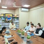 अवैध निर्माण और अनियमित कॉलोनियों पर प्रभावी नियंत्रण के लिए रेरा और प्राधिकरणों के बीच समन्वय बढ़ाया जाएगा