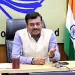 मुख्य सचिव ने स्प्रिंग एंड रिवर रिज्युविनेशन अथॉरिटी के कार्यों की समीक्षा की