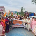 नारी शक्ति अधिनियम लंबे समय से महिलाओं की मांग रहाः दीप्ति रावत