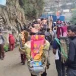 चारधाम यात्रा में घोड़े खच्चरों का संचालन करने वालों के लिए कड़े निर्देश जारी