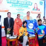 भारत की एकमात्र अंतरराष्ट्रीय स्तर की आइस रिंक को बताया देश और प्रदेश की शान