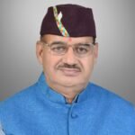कृषि मंत्री गणेश जोशी पांच दिवसीय असम भ्रमण पर
