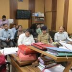 देवभूमि को नशामुक्त बनाने का संकल्प, जिला प्रशासन ने कसी कमर