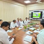 मोलेखाल बाजार, सल्ट (अल्मोड़ा) में पार्किंग निर्माण को मिली सैद्धांतिक मंजूरी, 591.16 लाख का प्रस्ताव आगे बढ़ा