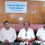 देवभूमि जल शक्ति कांट्रेक्टर वेलफेयर एसोसिएशन के ठेकेदारों ने सचिव पेयजल से मुलाकात की