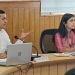 जनकल्याणकारी योजनाओं में गुणवत्ता और पारदर्शिता सर्वोच्च प्राथमिकताः सांसद अनिल बलूनी