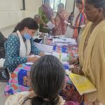 समाज कल्याण विभाग का विशेष अभियान, वृद्धावस्था से दिव्यांग पेंशन तक हुआ सत्यापन