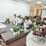 17.52 करोड़ की परियोजना पर सचिवालय में मंथन, एकीकृत भवन मॉडल पर जोर