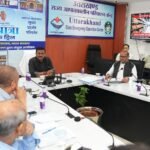 मानसून सीजन को देखते हुए यात्रा को सुचारू रखने के लिए पहले से की जाएं तैयारियांः मुख्य सचिव