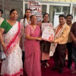 रक्तदान समाज सेवा का सरलतम माध्यमः सविता कपूर
