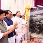 हल्द्वानी में 6.75 करोड़ की लागत से अत्याधुनिक मीडिया सेन्टर का सीएम ने किया शिलान्यास
