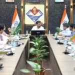 मतदाता सूची पुनरीक्षण कार्यों में लापरवाही नहीं होगी बर्दाश्त: डीएम