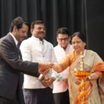 सम्मेलन में ब्राजील, रूस, भारत, चीन, दक्षिण अफ्रीका, मिस्र, इथियोपिया सहित 11 देशों के प्रतिनिधियों ने भाग लिया