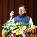 उच्च शिक्षा विकसित, आत्मनिर्भर और समृद्ध भारत के निर्माण की आधारशिलाः सीएम