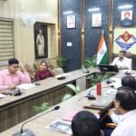 प्रजेंटेशन में ही नहीं बल्कि धरातल पर दिखें सकरात्मक परिणाम