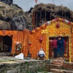 रुद्रनाथ ट्रेक पर अब दोपहर 2 बजे बाद नहीं मिलेगी एंट्री, प्रशासन का फैसला
