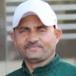 डोईवाला के प्रॉपर्टी डीलर रामशंकर की हत्या की जांच सीबीआई को सौंपी