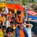 27 साल बाद उबोट गांव में गूंजा आस्था का स्वर, निरंकार देव अनुष्ठान में दिखी अनूठी परंपरा