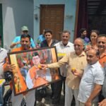 पश्चिम बंगाल-असम के चुनावी रूझानों से उत्तराखंड भाजपा में जश्न