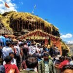 भगवान रूद्रनाथ के कपाट श्रद्धालुओं के लिए खुले