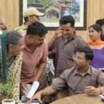 जनता दरबार में उमड़ी फरियादियों की भीड़, 201 शिकायतों पर प्रशासन ने की त्वरित सुनवाई