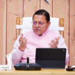 उत्तराखण्ड की संस्कृति और जीवन शैली का प्रकृति के साथ रहा है गहरा जुड़ावः मुख्यमंत्री