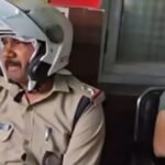 मामला सामने आने के विभागीय मंत्री ने किया सस्पैंड