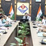 आपदा कार्यों में किसी प्रकार की लापरवाही नहीं होगी बर्दाश्तः डीएम