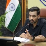 हर विभाग दे एक अभिनव परियोजना, विकास कार्यों का होगा भौतिक सत्यापन