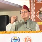 मुख्यमंत्री ने ऋषिकेश में 29.78 करोड़ की 3 योजनाओं का किया लोकार्पण और शिलान्यास