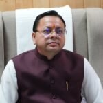 मुख्यमंत्री ने विभिन्न विकास योजनाओं एवं निर्माण कार्यों के लिए 89 करोड़ की वित्तीय स्वीकृति दी