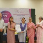 उदयन शालिनी फैलोशिप के 19वें बैच का प्रवेशोत्सव सम्पन्न